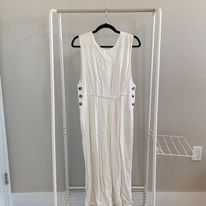 “sadie & sage” jumpsuit